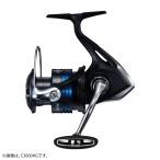 スピニングリール