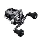 シマノ 23 炎月プレミアム 151HG 左ハンドル (Shimano タイラバ リール 釣り)【送料無料】