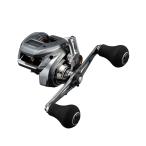 シマノ 24 バルケッタ プレミアム 151DHXG (Shimano 両軸リール 釣り 左)【送料無料】