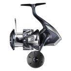 シマノ 24 ストラディックSW 4000HG (Shimano オフショア ジギング リール)【送料無料】