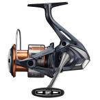 シマノ 26 ナスキー 4000 (Shimano スピニングリール 釣り)