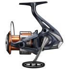 シマノ 26 ナスキー 4000XG (Shimano スピニングリール 釣り)