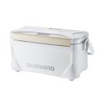  Shimano spec - The premium 250 [25L] premium белый NS-125Y ( cooler-box рыбалка средний )[ бесплатная доставка ]