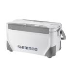  Shimano spec - The свет 25L серый NS-425Y ( cooler-box рыбалка средний )[ бесплатная доставка ]