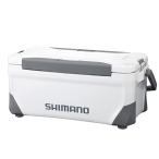 シマノ スペーザ ライト 35L グレー NS-435Y (クーラーボックス 釣り アウトドア 中型)【送料無料】