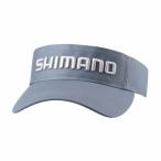 Shimano стандартный козырек голубой серый CA-009Y ( рыбалка колпак шляпа рыбалка )