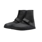  Shimano geo блокировка tabi средний круг . широкий подошва отсутствует черный FA-042Y ( таби для рыбалки )[ бесплатная доставка ]