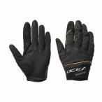  Shimano 05osia литье Pro перчатка черный GL-062Y ( рыбалка перчатка рыбалка ).. пачка возможно 