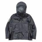 シマノ 25 ULイージーケアジャケット 05 ネイビー RA-040Y (レインウェア レインジャケット)【送料無料】