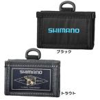 シマノ ダストポーチ(ピンタイプ) M 
