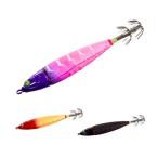 シマノ セフィア コロコロスッテ 35号 QS-C35Y (イカメタル スッテ 鉛スッテ)