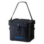  Shimano UH tuck ru baccan 22L черный BK-001Z (EVA сумка рыбалка )