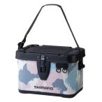  Shimano UH tuck ru baccan 27L бледный HUN утка BK-001Z (EVA сумка рыбалка )[ бесплатная доставка ]