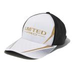 シマノ リミテッドプロULクールキャップ リミテッドホワイト CA-180Z (フィッシングキャップ 帽子 釣り)