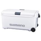  Shimano Uni свободный zCF 30L литейщик лёд белый ND-530Z ( cooler-box рыбалка средний )[ бесплатная доставка ]
