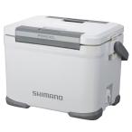  Shimano fik cell LT 17L W светло-серый NF-717Z ( cooler-box рыбалка маленький размер )[ бесплатная доставка ]