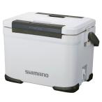  Shimano fik cell LT 17L W хаки NF-717Z ( cooler-box рыбалка маленький размер )[ бесплатная доставка ]