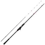 シマノ 26 炎月 XR D-B611M+-T (Shimano 鯛ラバ タイラバロッド)(大型商品A)