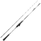 シマノ 26 ライトゲームBB 73M195 (Shimano 竿 ロッド 船 海 釣り 2ピース)【送料無料】