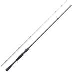 シマノ 26 ゾディアス 166ML2 (Shimano ブラックバス 
