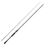  Shimano 26zo Dias 176M-2 (Shimano черный bass удочка стержень рыбалка 2 деталь )[ бесплатная доставка ]