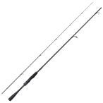 シマノ 26 ゾディアス 268L2 (Shimano ブラックバス ロッド 竿 釣り)【送料無料】