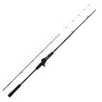  Shimano 24. месяц eks Tune D-B611M+-T/LEFT (Shimano морской лещ морской лещ удилище 2 деталь )( большой товар A)
