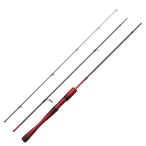  Shimano 24 world автомобиль ula Technica ru выпуск S64SUL-R/3 ( bass удочка стержень рыбалка 3 деталь )[ бесплатная доставка ]