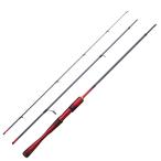  Shimano 24 world автомобиль ula Technica ru выпуск S64UL-RS/3 ( bass удочка стержень рыбалка 3 деталь )[ бесплатная доставка ]