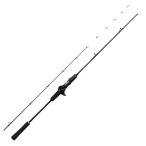 シマノ 25 炎月SS N-B66M-FS (Shimano 鯛ラバ タイラバロッド 2ピース)(大型商品A)