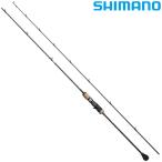 シマノ オシアジガー ∞（インフィニティ） B65-3 OCEA 釣り ジギング