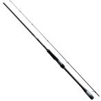 シマノ20ルナミスS96ML