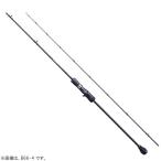 シマノ 20 ゲーム タイプスローJ B66-4 (ジギングロッド)(大型商品A)