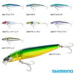 シマノ エクスセンス シャローアサシン AR-C 99F フラッシュブースト XM-199S (ソルトルアー) ゆうパケット可
