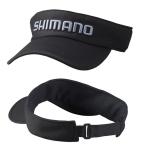  Shimano tsu il козырек черный CA-009V ( рыбалка колпак )