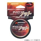 よつあみ エックスブレイド ザイロンノット 15号 5m (フィッシングライン 釣り糸) ゆうパケット可