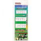 カツイチ 3本チラシ きつね プラス ゆうパケット可