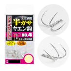 katsuichiIKAkla половина ga Saya en.No.4 YC-24 ( борт кальмар yaen)