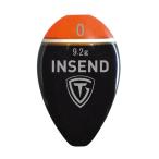 釣研 インセンド スカーレット (フ�