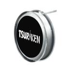 釣研 ウキ止めゴムプロ ホワイト (ウキ釣り 釣り具) ゆうパケット可