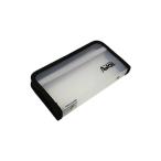 taka промышленность A-0105 CLEAR MINI WALLET CASE BLACK ( искусственная приманка на кальмара кейс )