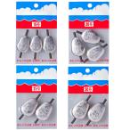 第一精工 ゴム管入りブッコミオモリ (オモリ) ゆうパ