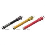 コンパクトショート（CS）の超小継設計。