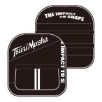 釣武者 TsuriMusha 40〜45cm ワンピースタモ枠カバー (玉枠ケース)