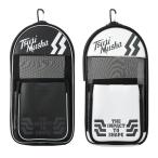 釣武者 タモ枠カバーエッグ四つ折り F22902 (折りたたみ)