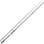 bare- Hill NEW Cypha список Flat Saber CFSS-106M/FLAT ( ложный палтус magochi удилище Surf удилище )( большой товар A)