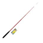 . рисовое поле association Pro морской простой река .DX комплект 180 ( поплавок рыбалка комплект )