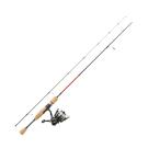 . рисовое поле association Pro морской reje старт форель комплект 56UL( Area форель удилище управление рыболовный место труба рыбалка комплект )