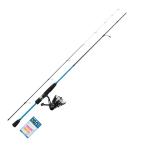 . рисовое поле association Pro морской Trial ajing комплект 60L ( ajing комплект стержень )