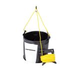  Pro морской EVA гипер- . вращение ведро DX круг 21cm ( цвет указание не возможно ) AEC040 ( вода .. ведро вода ..)